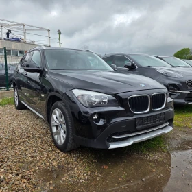 BMW X1 2.0D Xdrive XLine EXECUTIVE - КАТО НОВА!!!, снимка 3