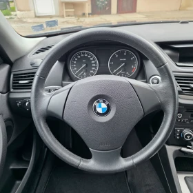 BMW X1 2.0D Xdrive XLine EXECUTIVE - КАТО НОВА!!!, снимка 7