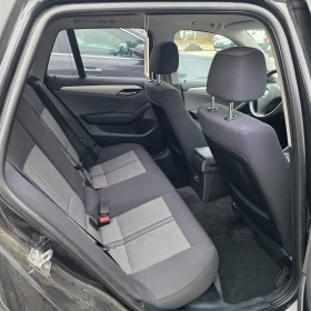 BMW X1 2.0D Xdrive XLine EXECUTIVE - КАТО НОВА!!!, снимка 12