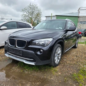 BMW X1 2.0D Xdrive XLine EXECUTIVE - КАТО НОВА!!!, снимка 1