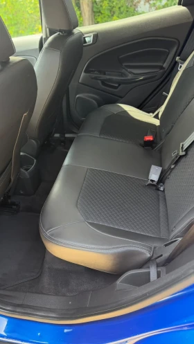 Ford EcoSport, снимка 11
