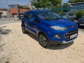 Ford EcoSport, снимка 2