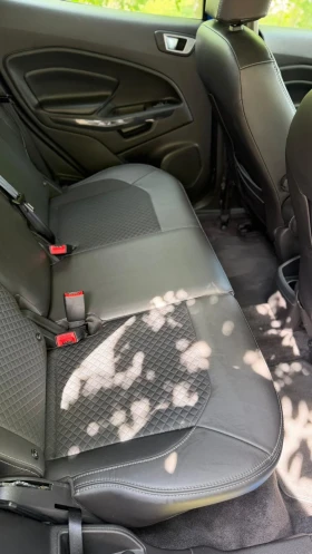 Ford EcoSport, снимка 12