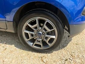 Ford EcoSport, снимка 6