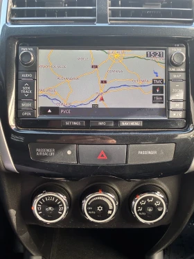 Citroen C4 AIRCROSS, снимка 9