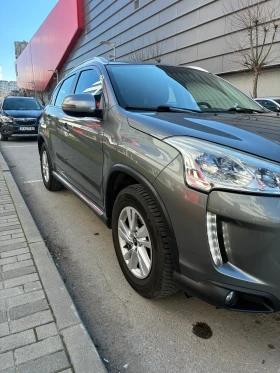 Citroen C4 AIRCROSS, снимка 2