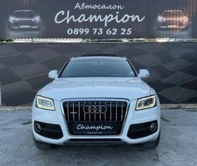 Audi Q5 Бартер лизинг без доходи, снимка 2