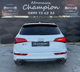Audi Q5 Бартер лизинг без доходи, снимка 5