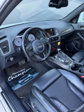 Audi Q5 Бартер лизинг без доходи, снимка 13