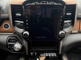Dodge RAM 1500 Limited Longhorn  / 360 / RAMBOX / АВТОКРЕДИТ , снимка 9