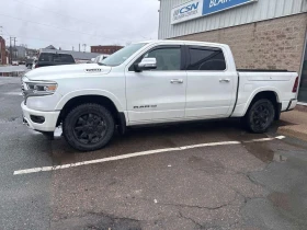 Dodge RAM 1500 Limited Longhorn  / 360 / RAMBOX / АВТОКРЕДИТ , снимка 2