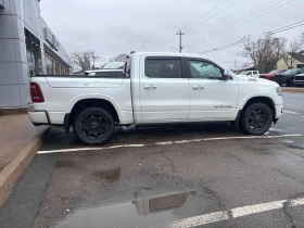Dodge RAM 1500 Limited Longhorn  / 360 / RAMBOX / АВТОКРЕДИТ , снимка 3