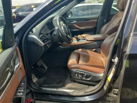 BMW X6 ПОДГРЕВ* ШИБИДАХ* ЕЛ.СЕДАЛКИ* CARFAX, снимка 7