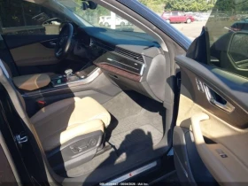 Audi Q8 * PRESTIGE* 55TFSI* QUATTRO* MATRIX* , снимка 5