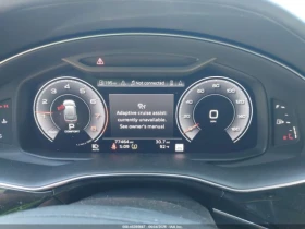 Audi Q8 * PRESTIGE* 55TFSI* QUATTRO* MATRIX* , снимка 7