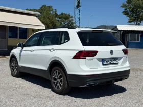 VW Tiguan 2, 0TSi 4х4 71.х.КМ АВТОМАТИК ТЕГЛИЧ, снимка 7