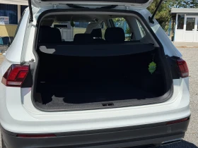 VW Tiguan 2, 0TSi 4х4 71.х.КМ АВТОМАТИК ТЕГЛИЧ, снимка 9