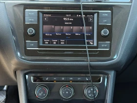 VW Tiguan 2, 0TSi 4х4 71.х.КМ АВТОМАТИК ТЕГЛИЧ, снимка 14