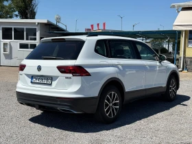 VW Tiguan 2, 0TSi 4х4 71.х.КМ АВТОМАТИК ТЕГЛИЧ, снимка 5