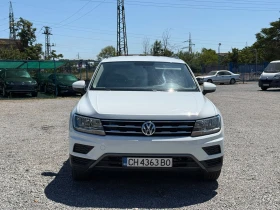 VW Tiguan 2, 0TSi 4х4 71.х.КМ АВТОМАТИК ТЕГЛИЧ, снимка 2