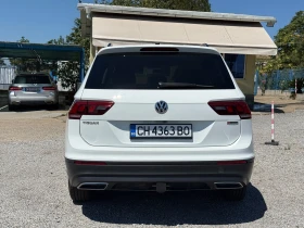 VW Tiguan 2, 0TSi 4х4 71.х.КМ АВТОМАТИК ТЕГЛИЧ, снимка 6
