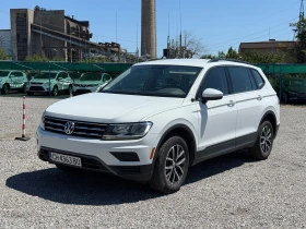 VW Tiguan 2, 0TSi 4х4 71.х.КМ АВТОМАТИК ТЕГЛИЧ, снимка 1