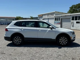 VW Tiguan 2, 0TSi 4х4 71.х.КМ АВТОМАТИК ТЕГЛИЧ, снимка 4
