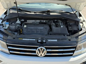 VW Tiguan 2, 0TSi 4х4 71.х.КМ АВТОМАТИК ТЕГЛИЧ, снимка 16