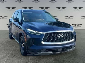 Infiniti QX60 Sensory 3.5 V6 AWD, снимка 4