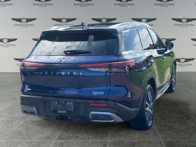 Infiniti QX60 Sensory 3.5 V6 AWD, снимка 3