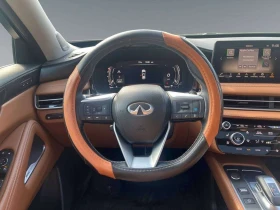 Infiniti QX60 Sensory 3.5 V6 AWD, снимка 8