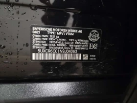 BMW X5 * XDRIVE40I * CARFAX * ОПЦИЯ ЗА ФИНАНСИРАНЕ, снимка 15