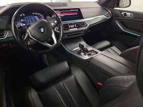 BMW X5 * XDRIVE40I * CARFAX * ОПЦИЯ ЗА ФИНАНСИРАНЕ, снимка 10