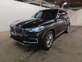 BMW X5 * XDRIVE40I * CARFAX * ОПЦИЯ ЗА ФИНАНСИРАНЕ, снимка 1