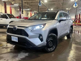Toyota Rav4 * Hybrid * АВТОКРЕДИТ БЕЗ ПЪРВОНАЧАЛНА ВНОСКА* , снимка 1