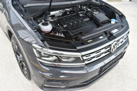 VW Tiguan 2.0ТDI* 4MOTION* SWISS, снимка 17