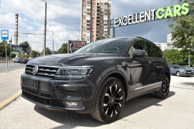 VW Tiguan 2.0ТDI* 4MOTION* SWISS, снимка 1