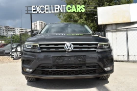 VW Tiguan 2.0ТDI* 4MOTION* SWISS, снимка 6