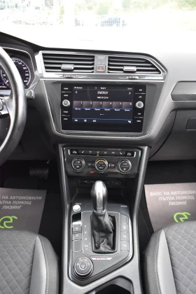 VW Tiguan 2.0ТDI* 4MOTION* SWISS, снимка 12