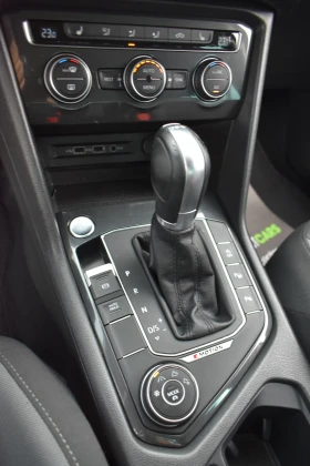 VW Tiguan 2.0ТDI* 4MOTION* SWISS, снимка 15