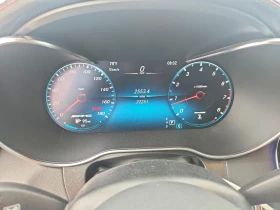 Mercedes-Benz GLC 43 AMG 3.0l Glc 43 4Matic Amg, снимка 9