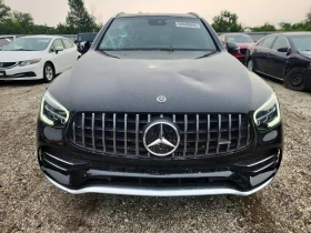 Mercedes-Benz GLC 43 AMG 3.0l Glc 43 4Matic Amg, снимка 5