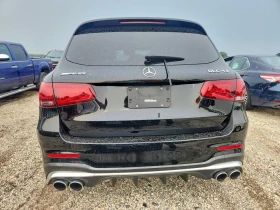 Mercedes-Benz GLC 43 AMG 3.0l Glc 43 4Matic Amg, снимка 6