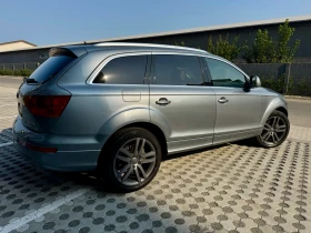 Audi Q7 3.0TDI, снимка 6