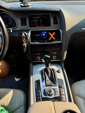 Audi Q7 3.0TDI, снимка 11