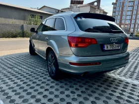Audi Q7 3.0TDI, снимка 5