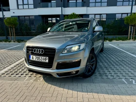 Audi Q7 3.0TDI, снимка 3