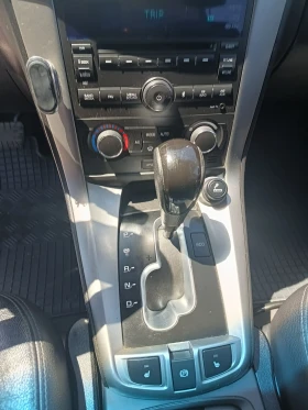 Chevrolet Captiva 2.2 CDTI, снимка 8