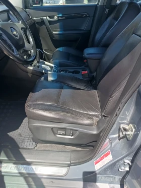 Chevrolet Captiva 2.2 CDTI, снимка 11