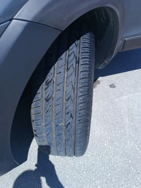 Chevrolet Captiva 2.2 CDTI, снимка 6